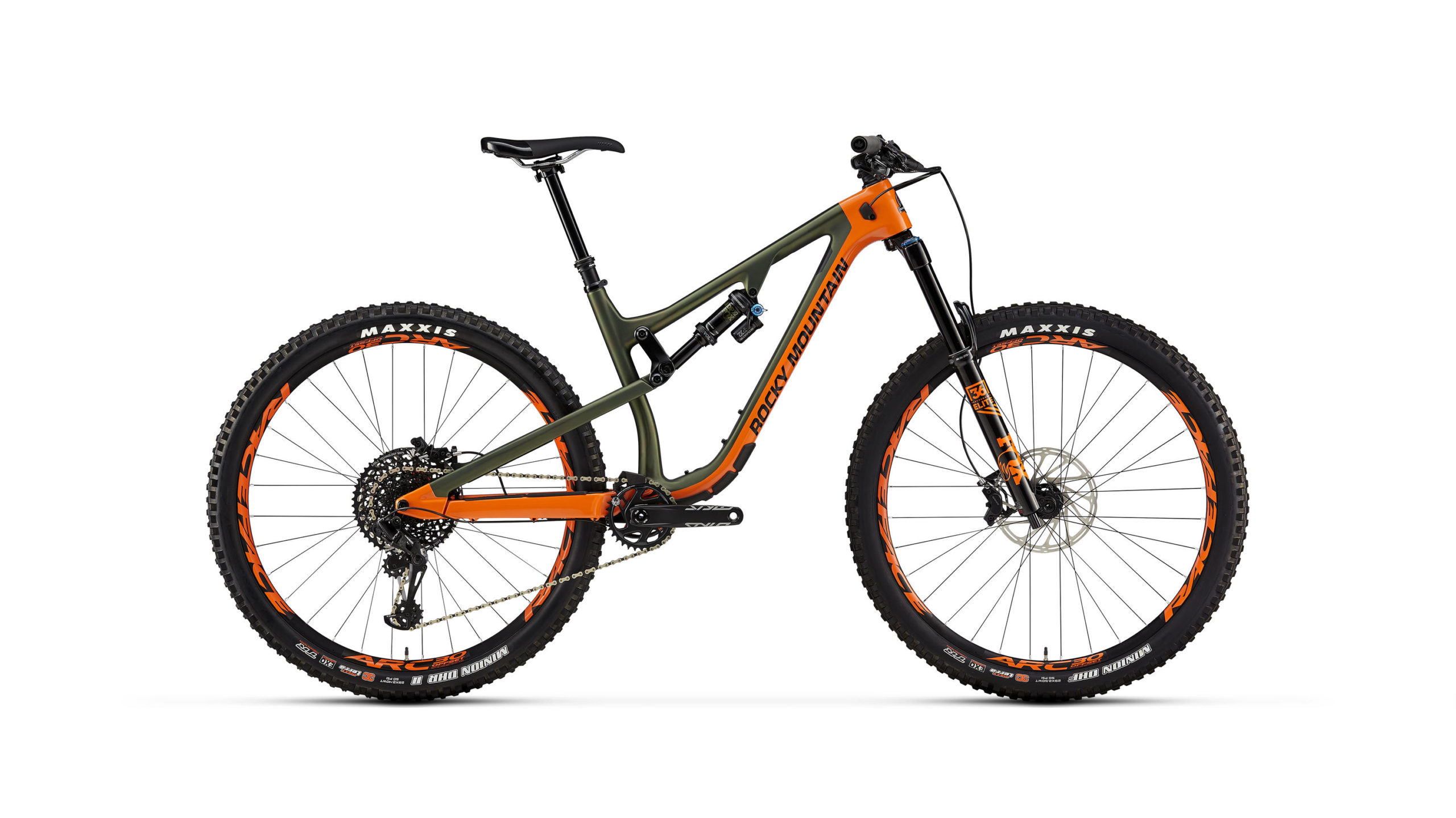 2019 Instinct BC Edition Carbon 90